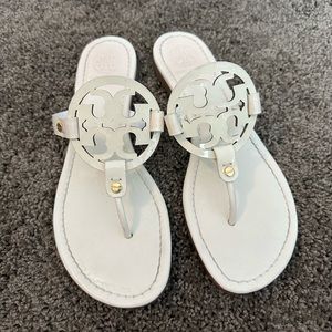 Tory Burch Miller Sandals